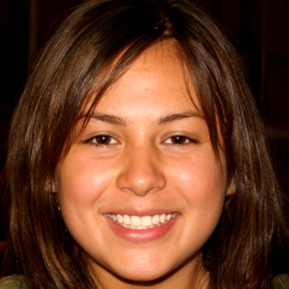 Chef Imogen Fairweather