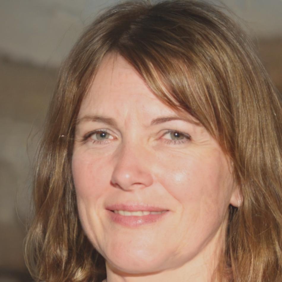 Freya Lindberg, founder and head culinary instructor