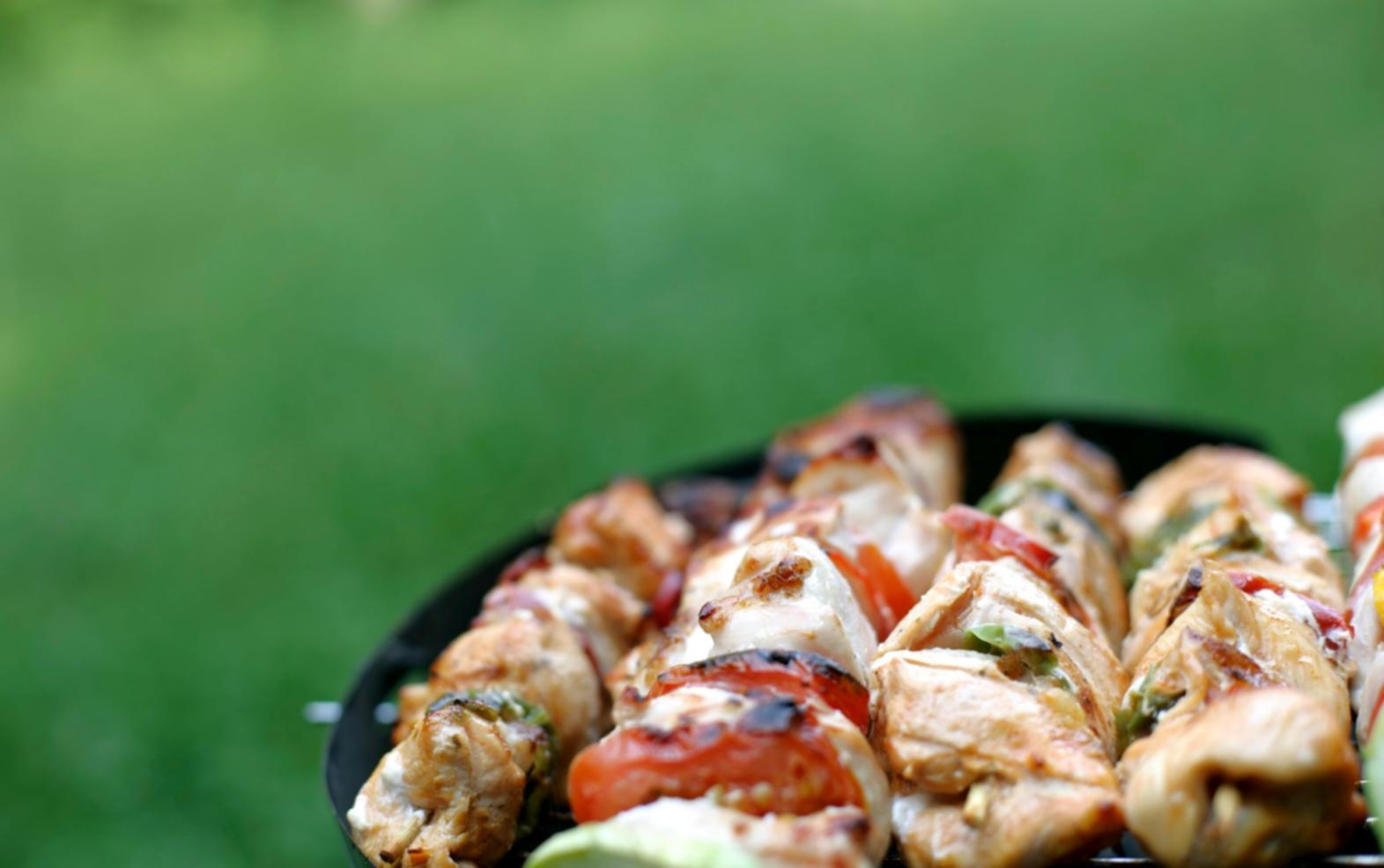 Fresh vegetables being prepared with professional knife techniques